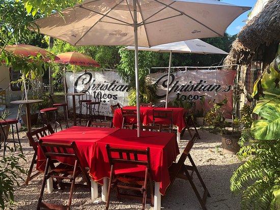 Taqueria Christian